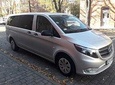 Private Airport Transfer Poznań MINIVAN Vito or Similar