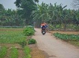 Sapa Motorbike Tours Half Day