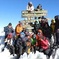 5 Days Marangu Route Climbing
