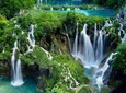 PRIVATE TRANSFER: From Zagreb to Split with Plitvice Lakes tour