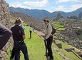2.5hr Guided Tour of Machu Picchu with top-rated Private Guide