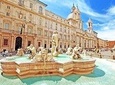 Private Guided Walking Tour of Rome City Center Must-See Sites and Attractions 