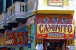 Discover Caminito and Tango: Sensorial Audiowalk