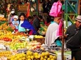 Silvia Indigenous Market - Live The Colorfull MISAK Experience