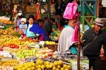 Silvia Indigenous Market - Live The Colorfull MISAK Experience