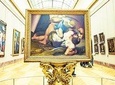 Louvre Tour for Kids & Families with Skip-the-line Tickets & Must-See Pieces