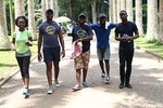Ghana 2020 Beyond The Return : Accra City Tour