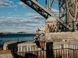 Private Vacation Photography Session with Local Photographer in Sydney
