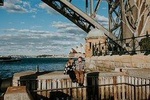 Private Vacation Photography Session with Local Photographer in Sydney