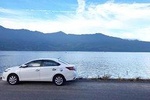  Hue to Hoi An One-Way Tour by Private Car with a Driver