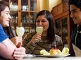 Flavors & Tradition: Walking City Tour with Food Tasting