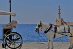 Explore Chania's Old Town through the eyes of a local