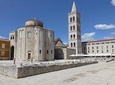 Plitvice Lakes Private Guided Tour from Zagreb with Transfer to Zadar