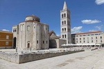 Plitvice Lakes Private Guided Tour from Zagreb with Transfer to Zadar