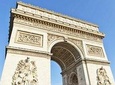 Paris Must-See Sites Tour for Families and Kids with Child-friendly Guide