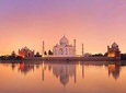  Mumbai to Taj Mahal & Agra Fort Same Day Private Tour with Return Flights