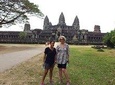 Go Cambodia 6 Days Private Tours