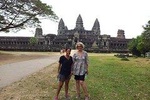 Go Cambodia 6 Days Private Tours
