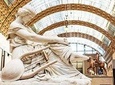 D'Orsay Tour for Kids & Families with Skip-the-line Tickets & Must-See Pieces