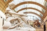 D'Orsay Tour for Kids & Families with Skip-the-line Tickets & Must-See Pieces