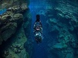 Freedive Silfra day tour