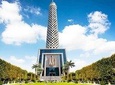Cairo Tower & Egypt museum