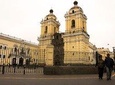  Private Classic City Tour Experience of Lima