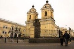  Private Classic City Tour Experience of Lima