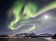 Northern Lights Chase - more than just a chase