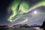 Northern Lights Chase - more than just a chase