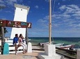 Caribbean Private Party in Catamaran! Isla Mujeres Tour from Cancun
