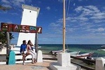 Caribbean Private Party in Catamaran! Isla Mujeres Tour from Cancun