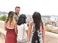 Castle District Tour