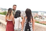Castle District Tour