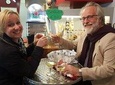 Tasty Ancient Naples & San Gregorio Armeno Food, Wine and Sightseeing Tour