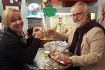 Tasty Ancient Naples & San Gregorio Armeno Food, Wine and Sightseeing Tour