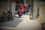 Hanoi Backstreet Evening Foodie Tours On Vintage Vespa