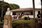 Sugar Cane Museum - Explore The History Of Sugar Cane And The Poetic Ranches