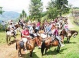 TOUR CABALGATA