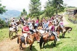 TOUR CABALGATA
