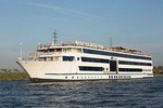 Nile Cruise Luxor - Aswan 4 Nights 5 Days full board with sightseeing 