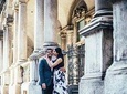Private Vacation Photography Session with Local Photographer in Milan