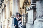 Private Vacation Photography Session with Local Photographer in Milan