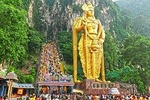 Batucaves Tour 