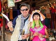 Chiang Rai in a Day: White Temple, Golden Triangle, Boat Ride to Laos, Long Neck