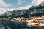 From Split to Makarska (Round Tour)