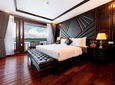 Ha Long - Lan Ha Bay Overnight Luxury Cruises 5 Stars