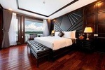 Ha Long - Lan Ha Bay Overnight Luxury Cruises 5 Stars
