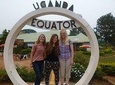 A Tour To Uganda Equator 