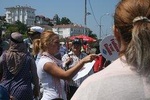 Get Your Local Experienced Guide in Istanbul, Private Guide Only, 